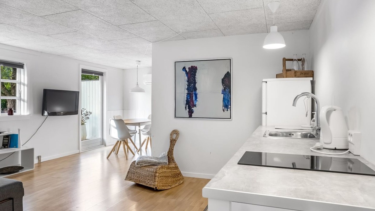 Photo of Bedroom in Strøby Ladeplads