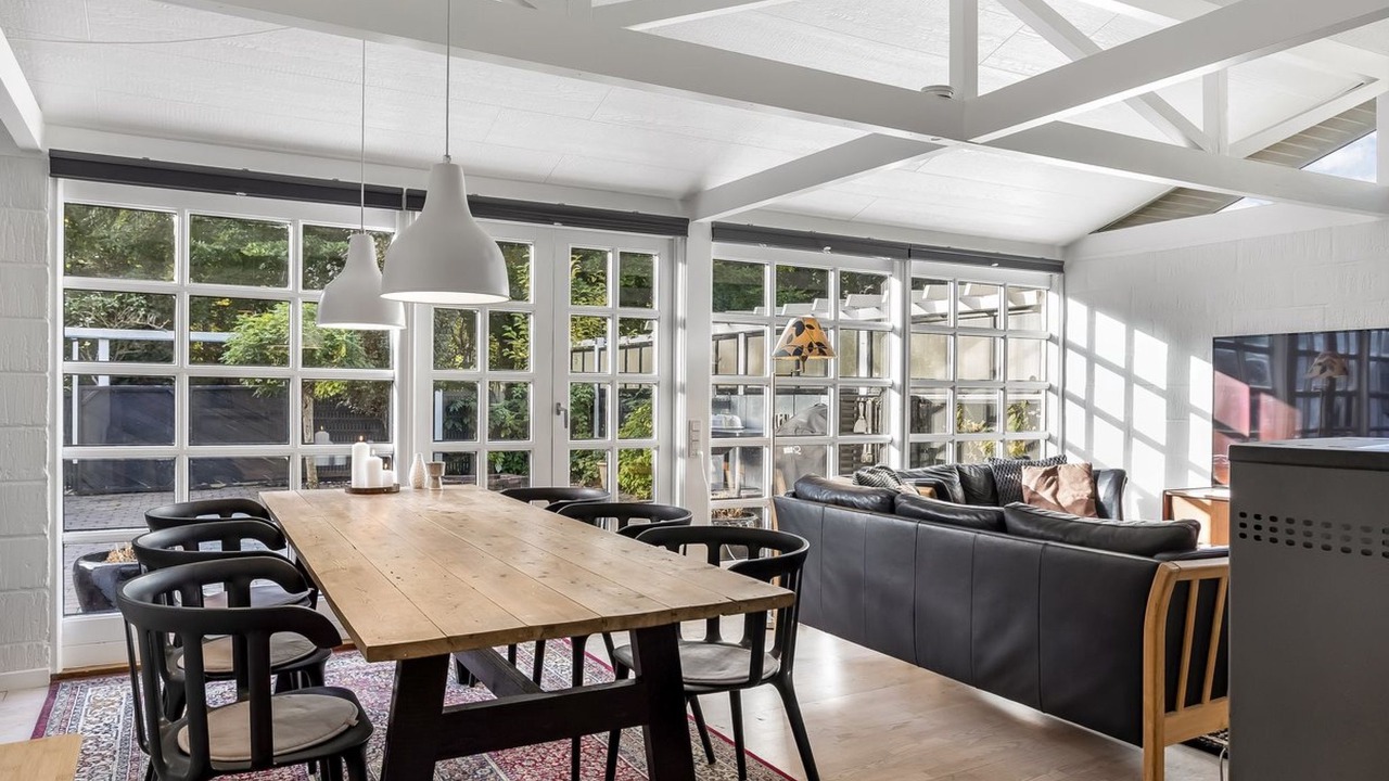 Photo of Livingroom in Strøby Ladeplads