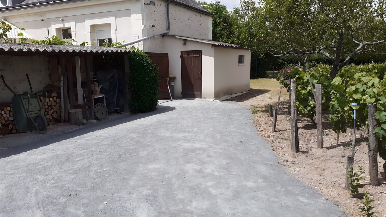Photo of Outdoor in Joue-les-Tours