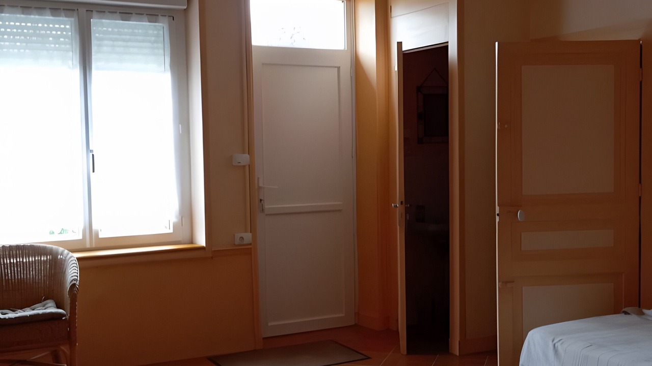 Photo of Bedroom in Joue-les-Tours