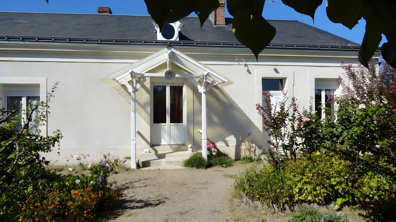 Photo of Outdoor in Joue-les-Tours