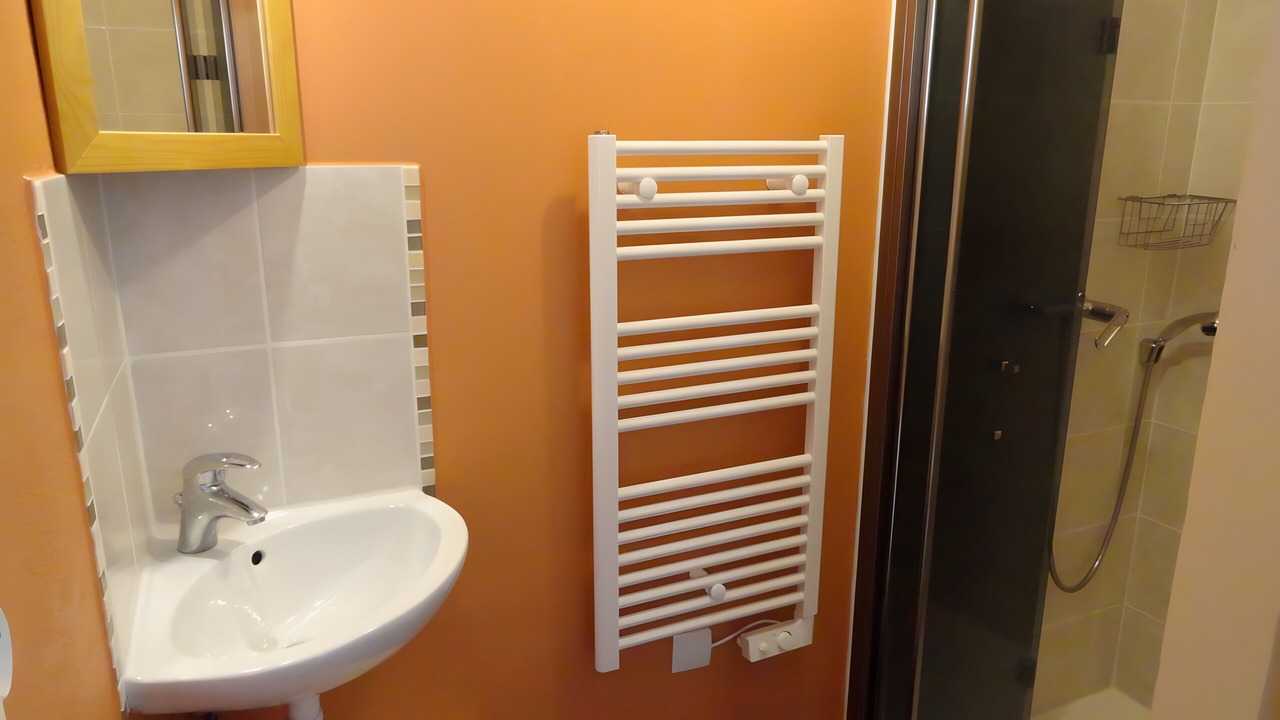 Photo of Bathroom in Joue-les-Tours