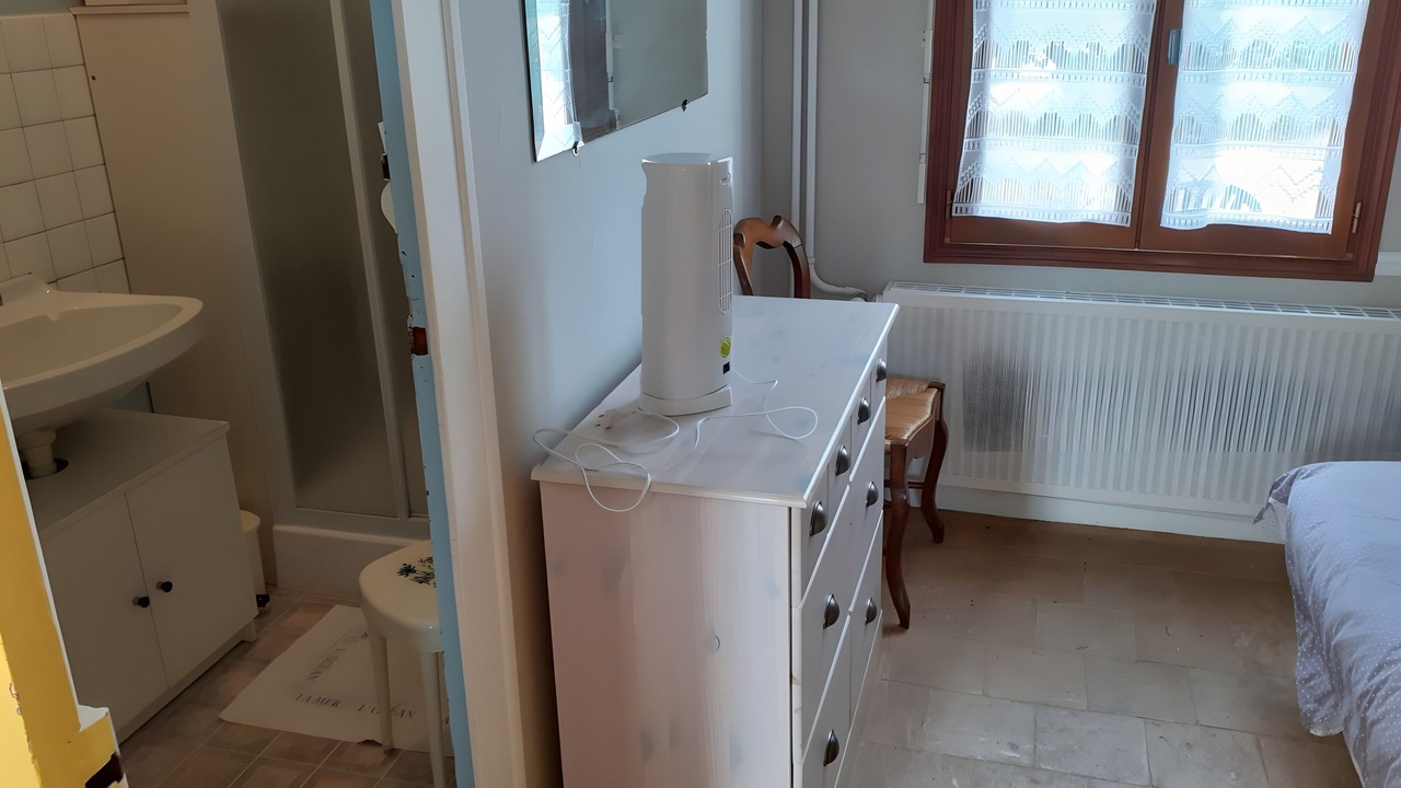 Photo of Bedroom in Joue-les-Tours