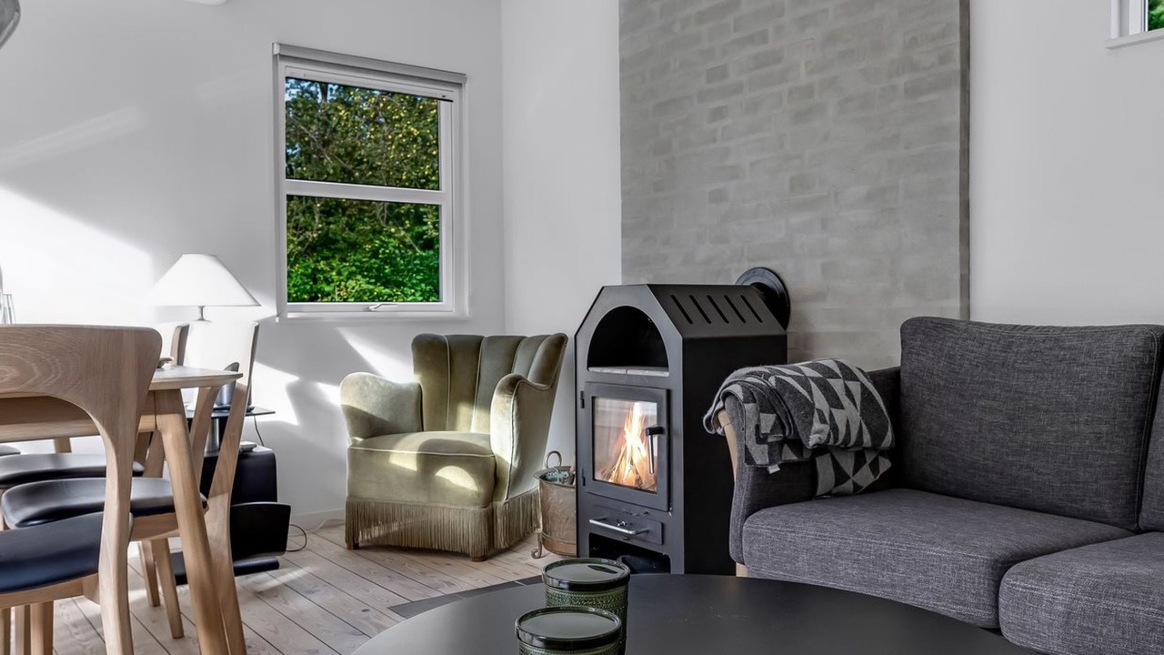 Photo of Livingroom in Strøby Ladeplads