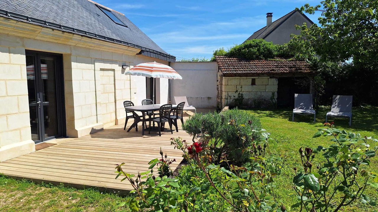 Photo of Outdoor in Les Alleuds