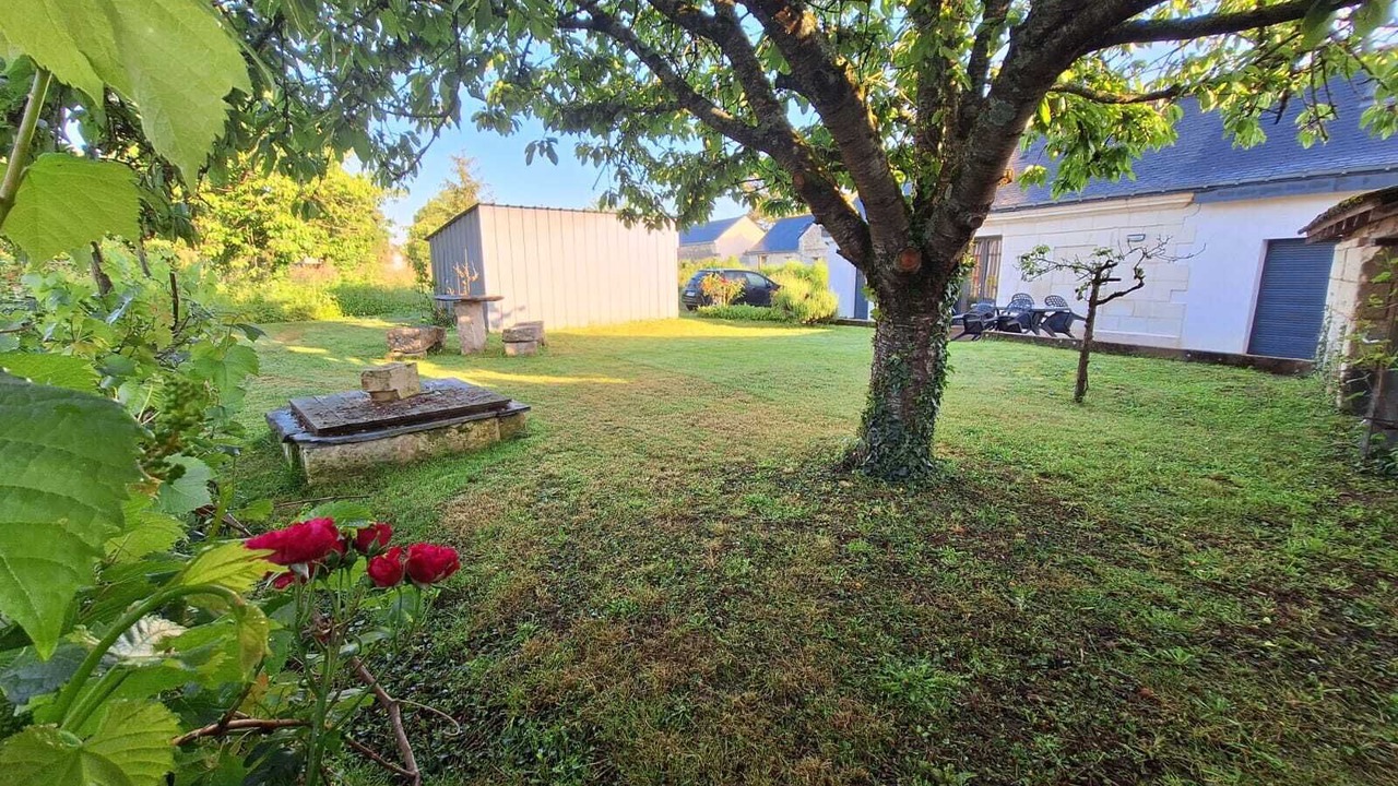 Photo of Outdoor in Les Alleuds