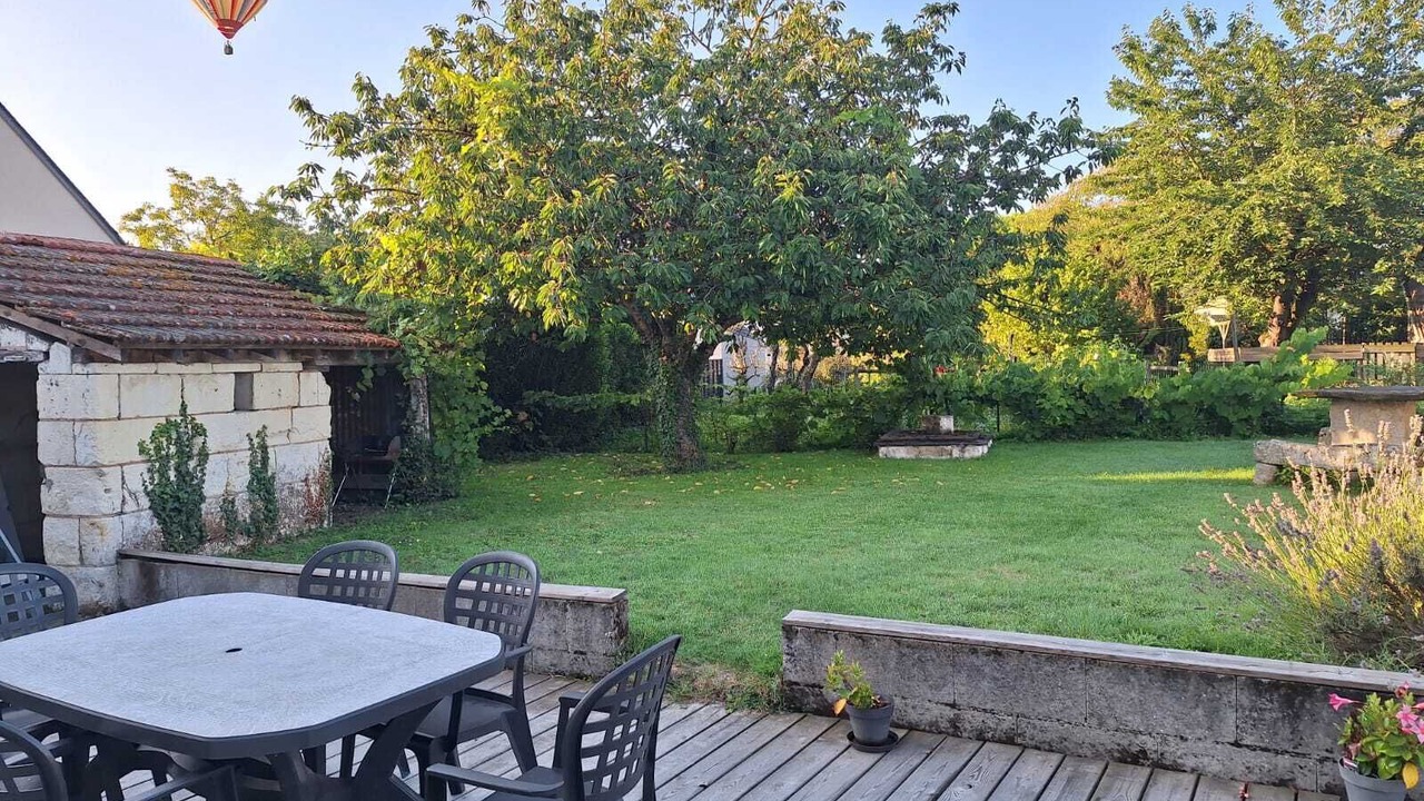 Photo of Outdoor in Les Alleuds