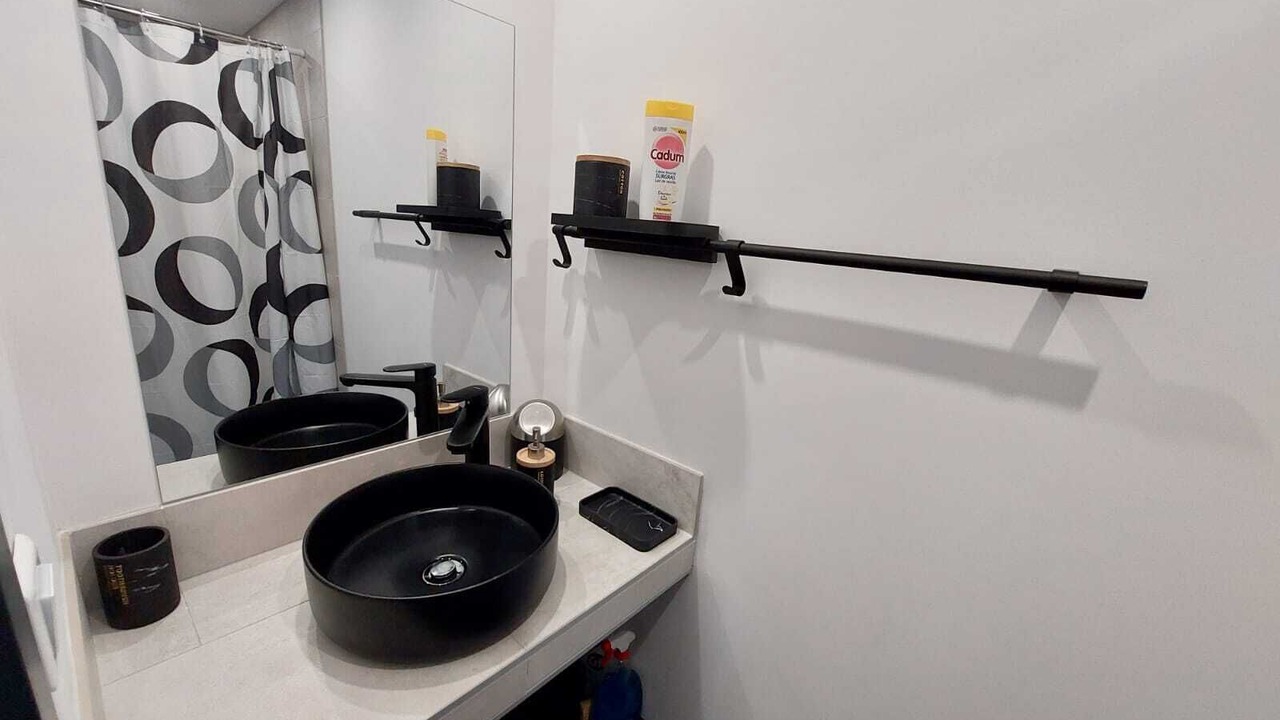 Photo of Bathroom in Les Alleuds