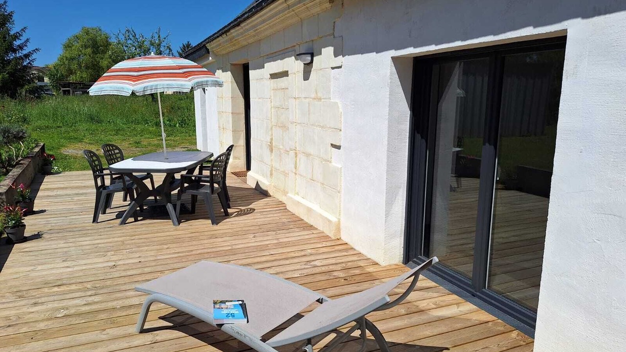 Photo of Outdoor in Les Alleuds