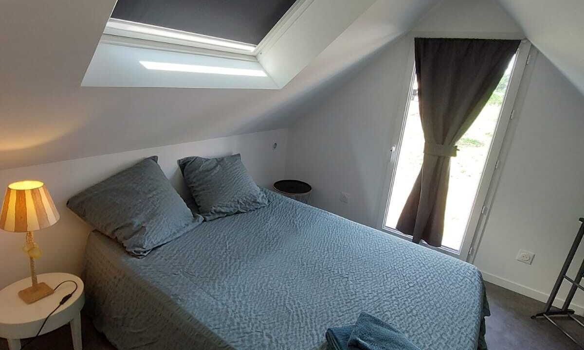 Photo of Bedroom in Les Alleuds