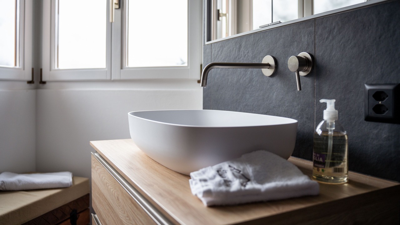 Photo of Bathroom in Lenz