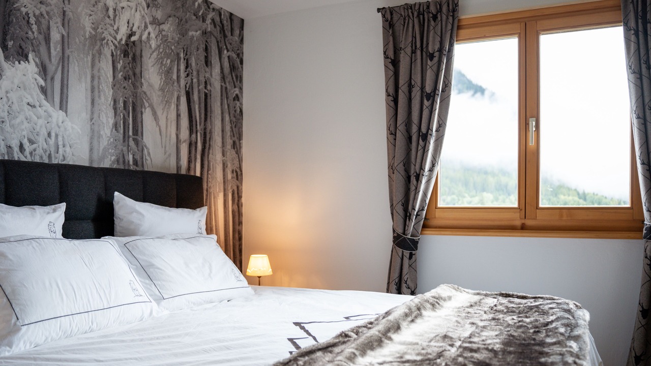 Photo of Bedroom in Lenz
