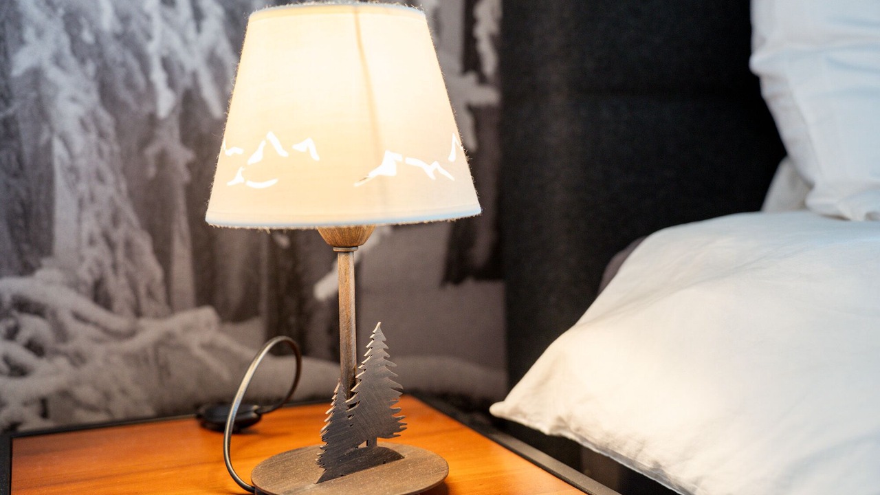 Photo of Bedroom in Lenz