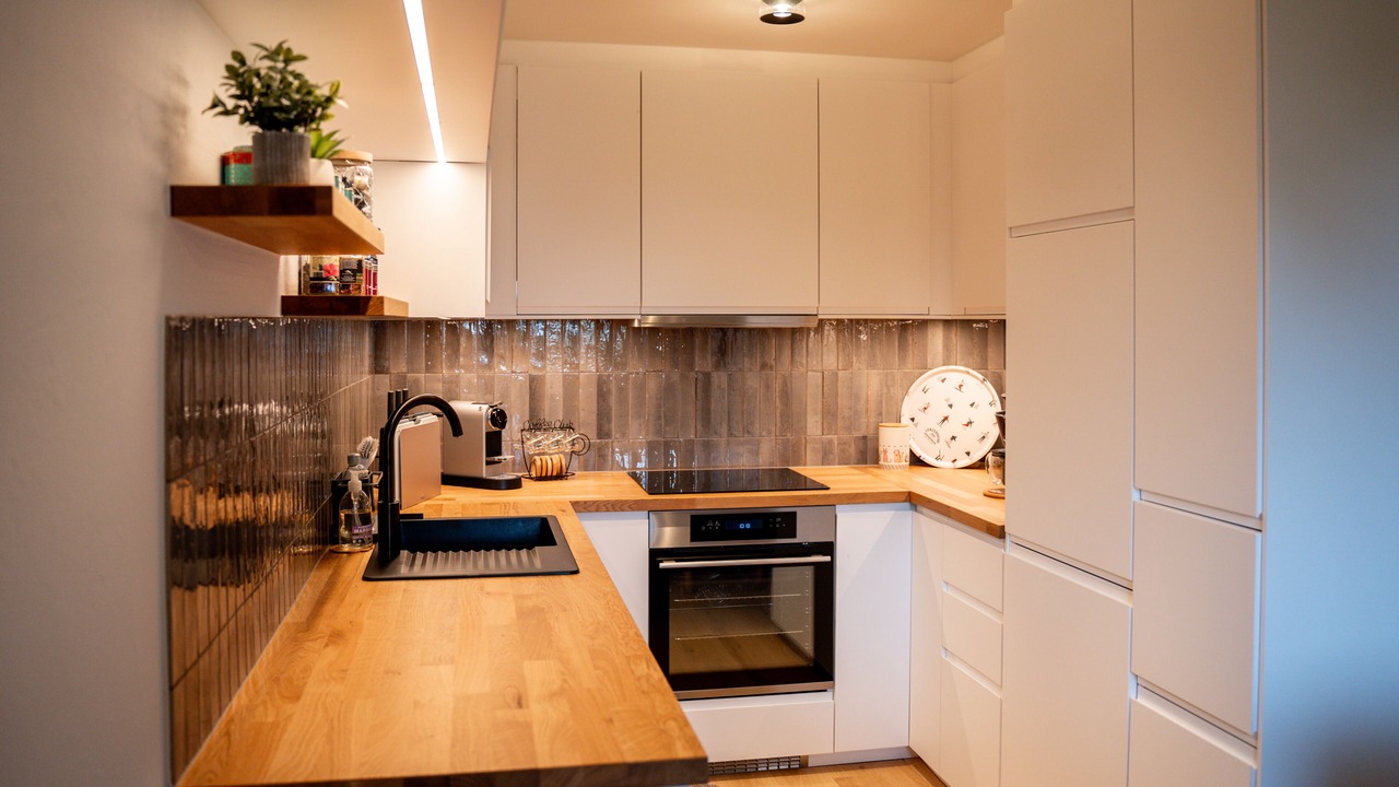 Photo of Kitchen in Lenz