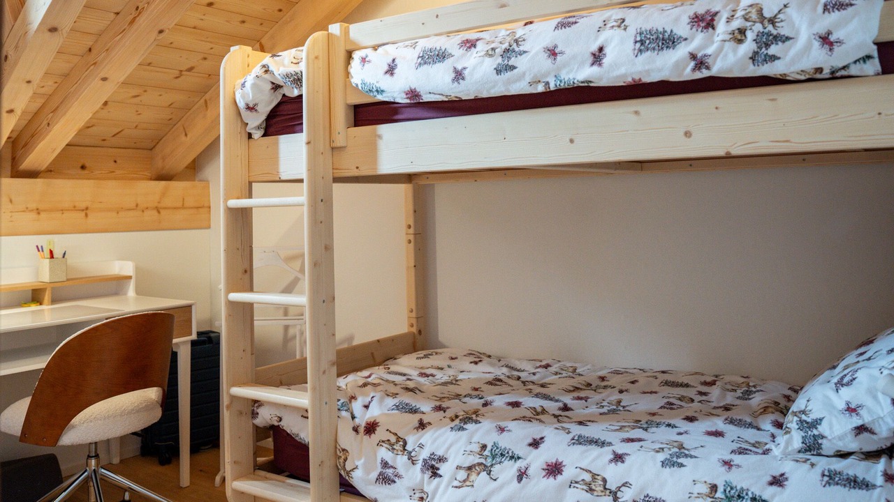 Photo of Bedroom in Lenz