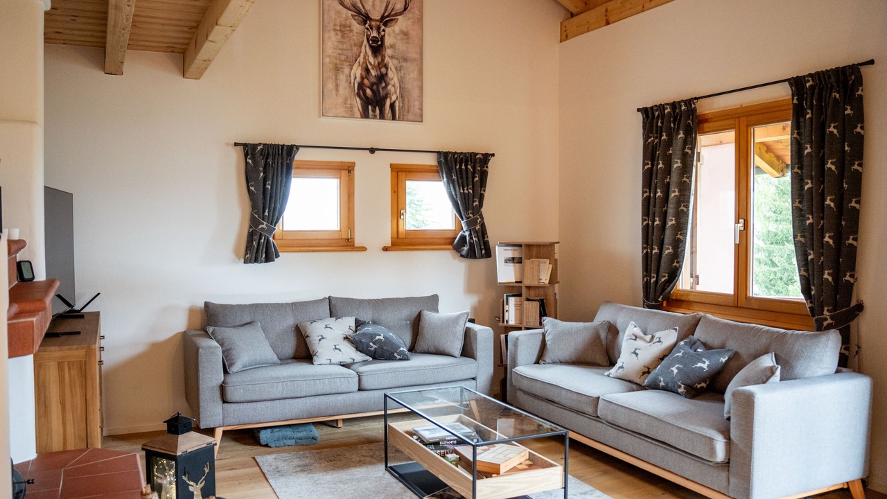 Photo of Livingroom in Lenz