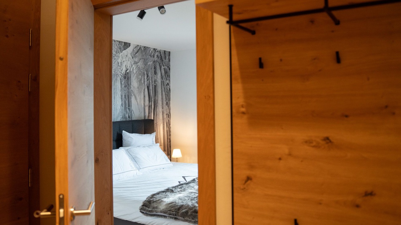 Photo of Bedroom in Lenz