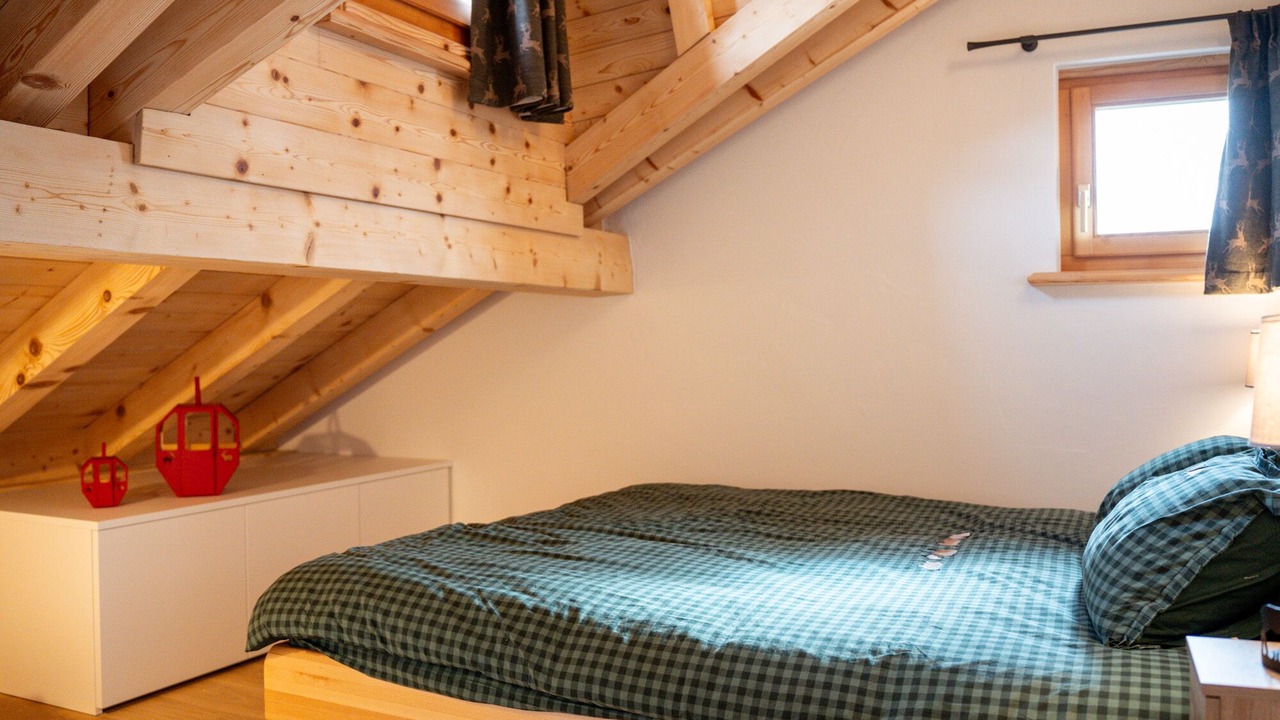 Photo of Bedroom in Lenz