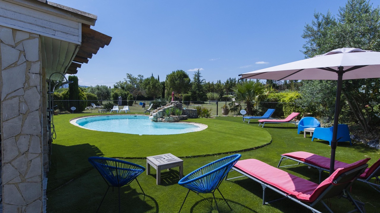 Photo of Outdoor in Lagnes