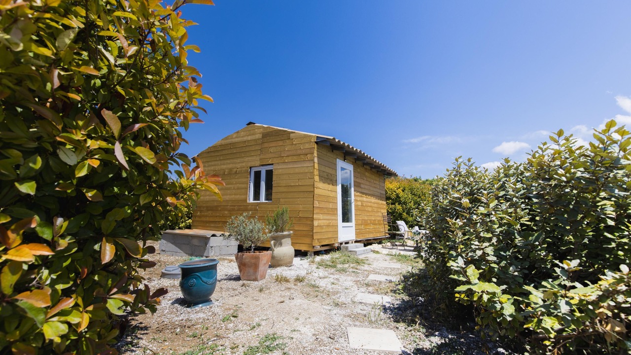 Photo of Outdoor in Lagnes