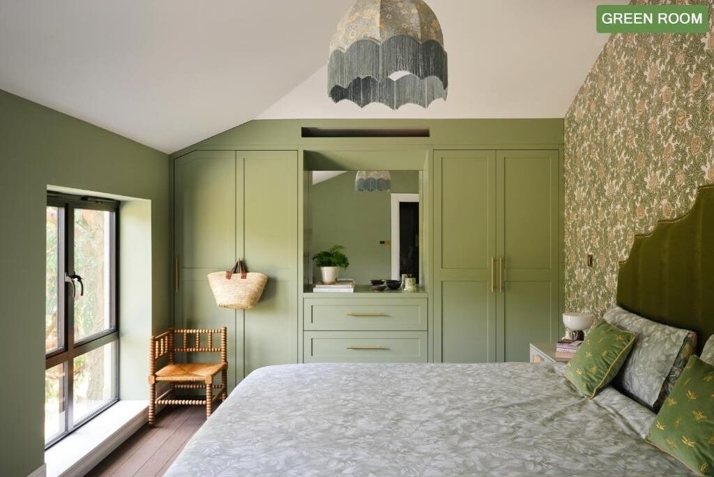 Photo of Bedroom in Wraysbury