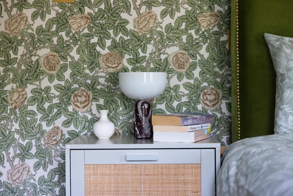 Photo of Bedroom in Wraysbury