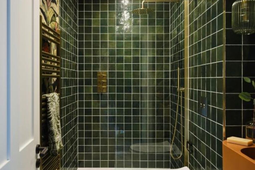 Photo of Bathroom in Wraysbury