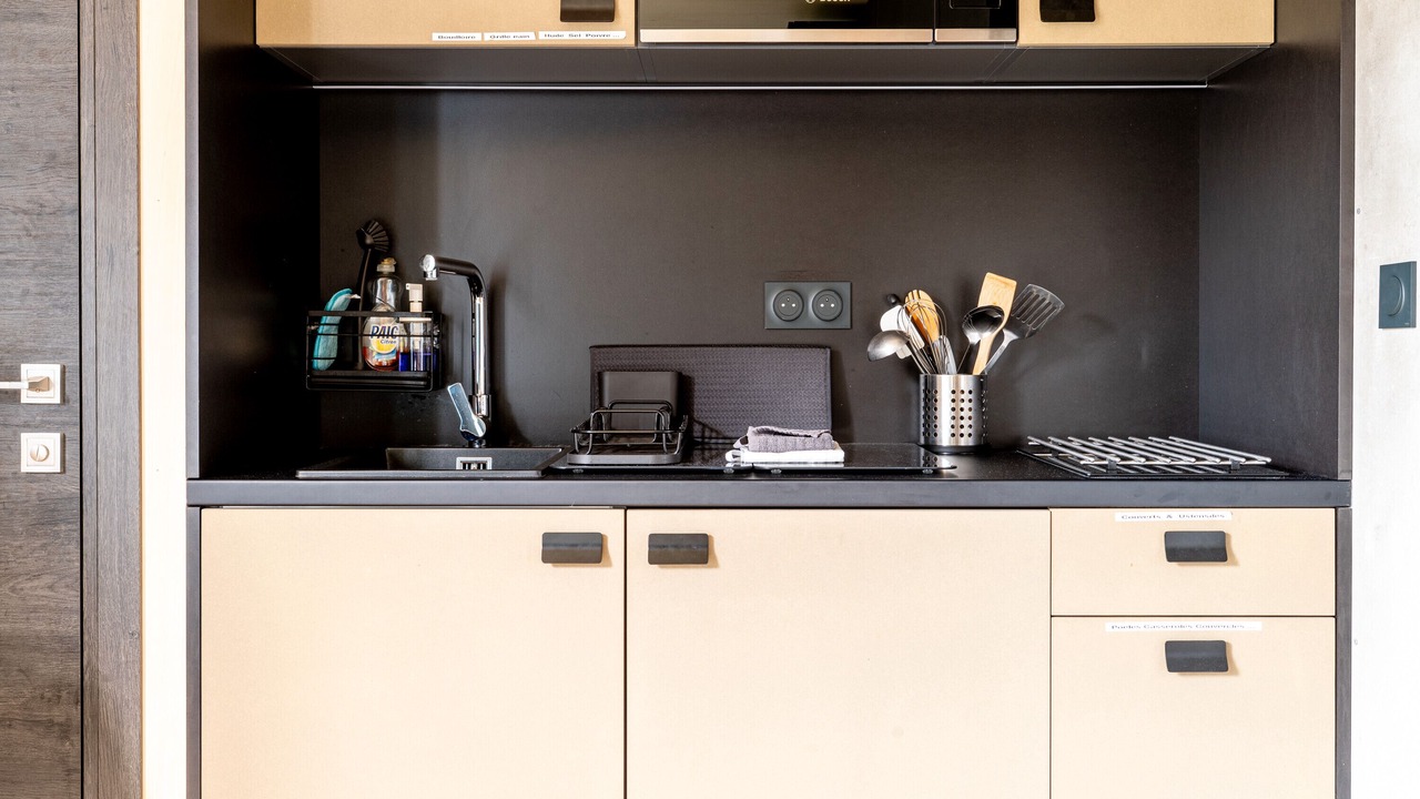 Photo of Kitchen in Cholet