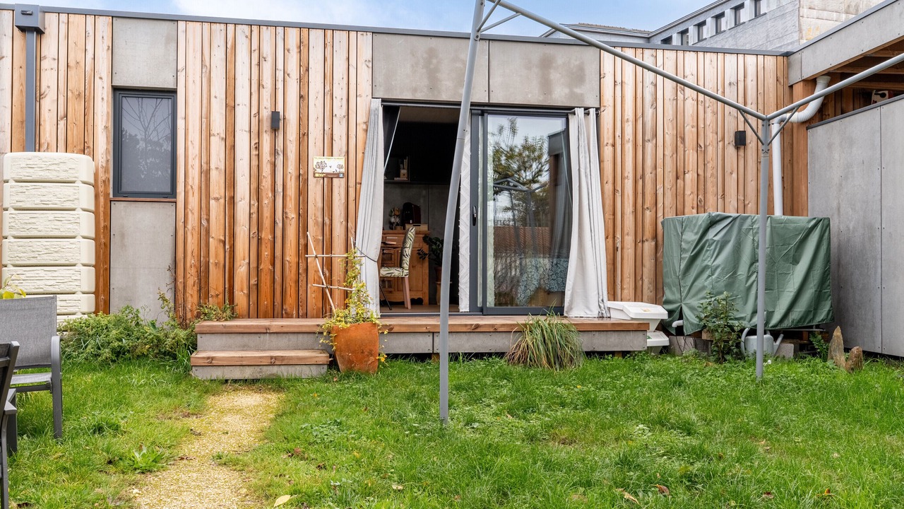 Photo of Patio Balcony in Cholet