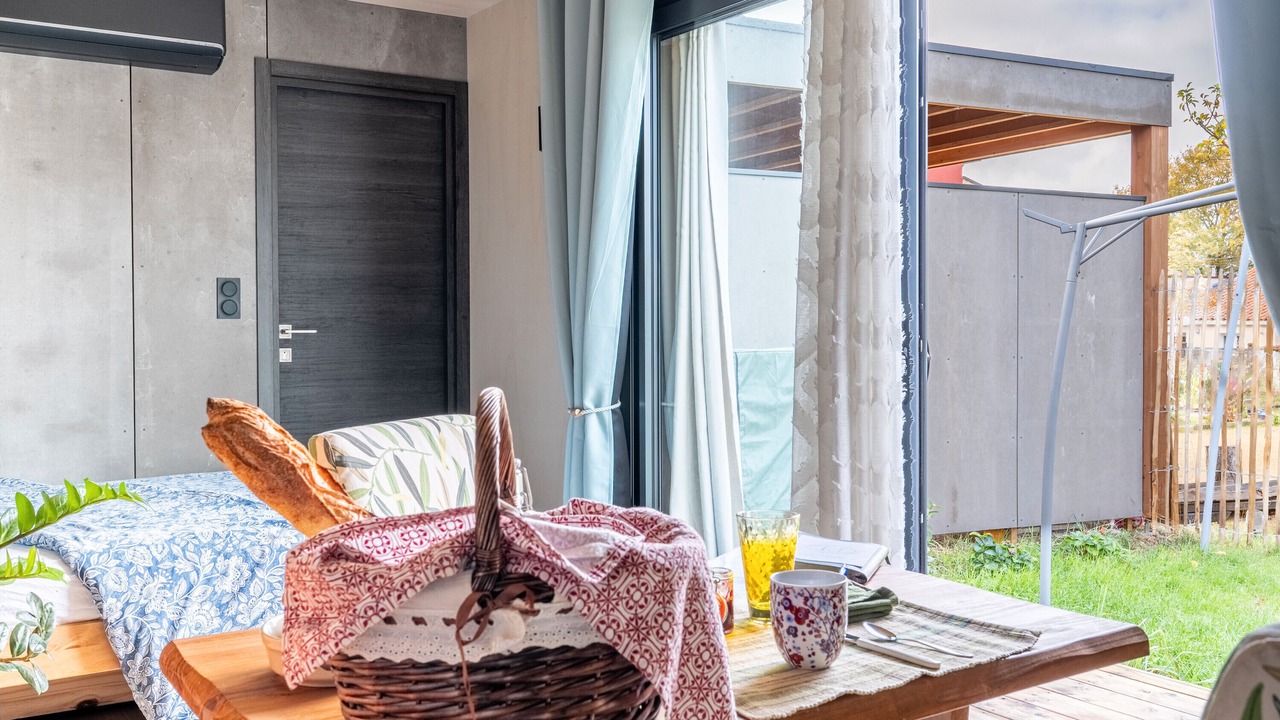 Photo of Bedroom in Cholet