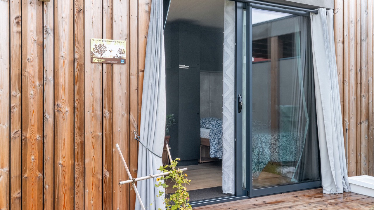 Photo of Bedroom in Cholet