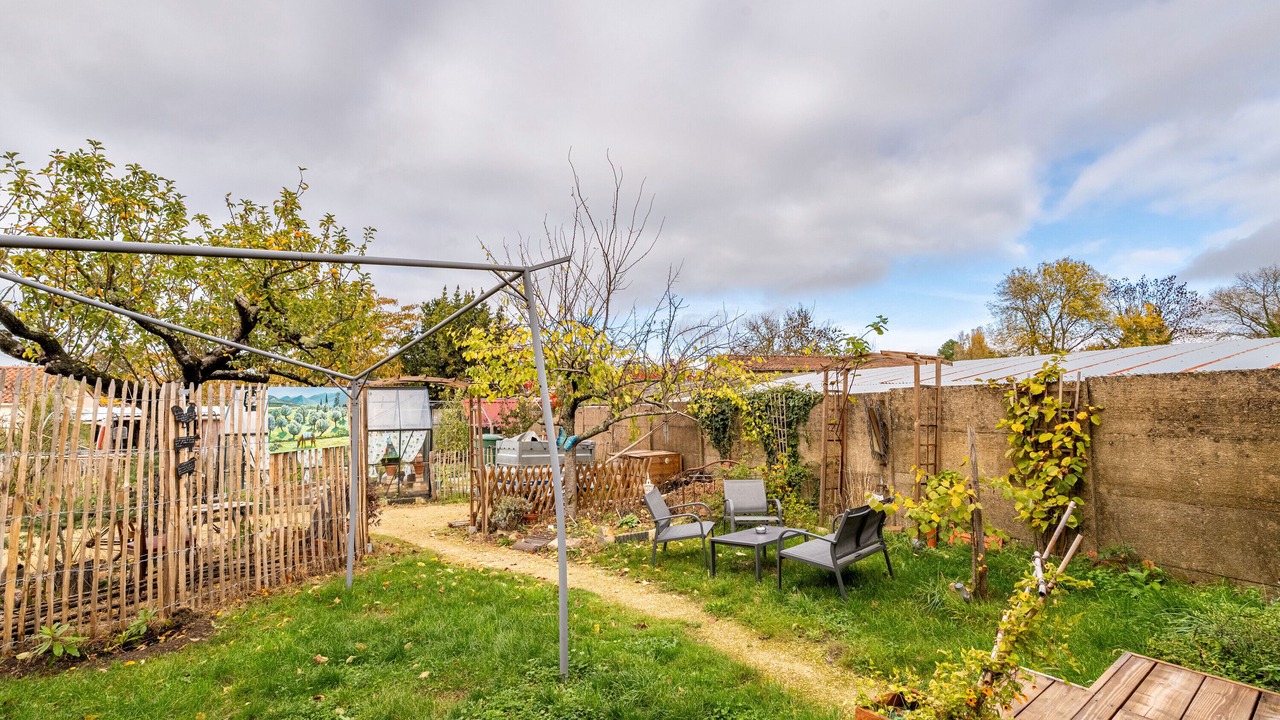 Photo of Outdoor in Cholet