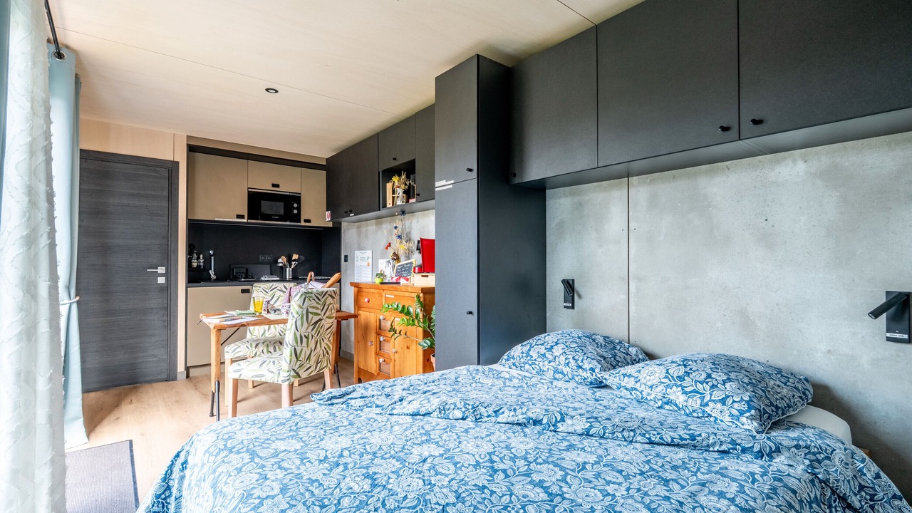Photo of Bedroom in Cholet