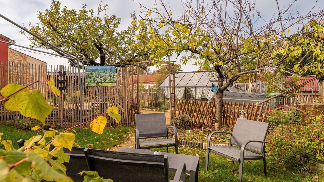 Photo of Outdoor in Cholet