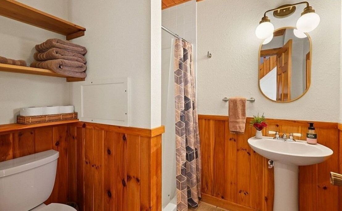 Photo of Bathroom in Boone