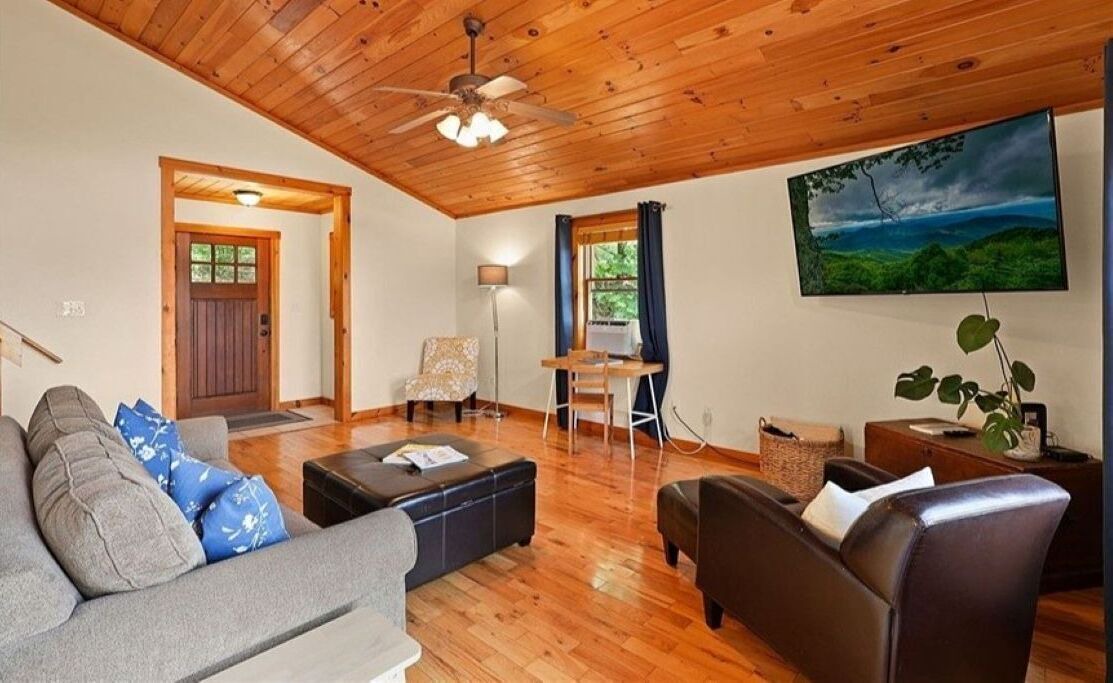 Photo of Livingroom in Boone