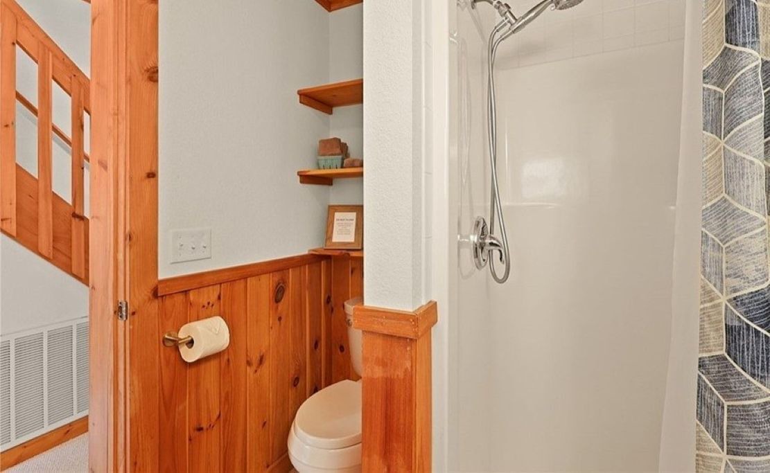 Photo of Bathroom in Boone
