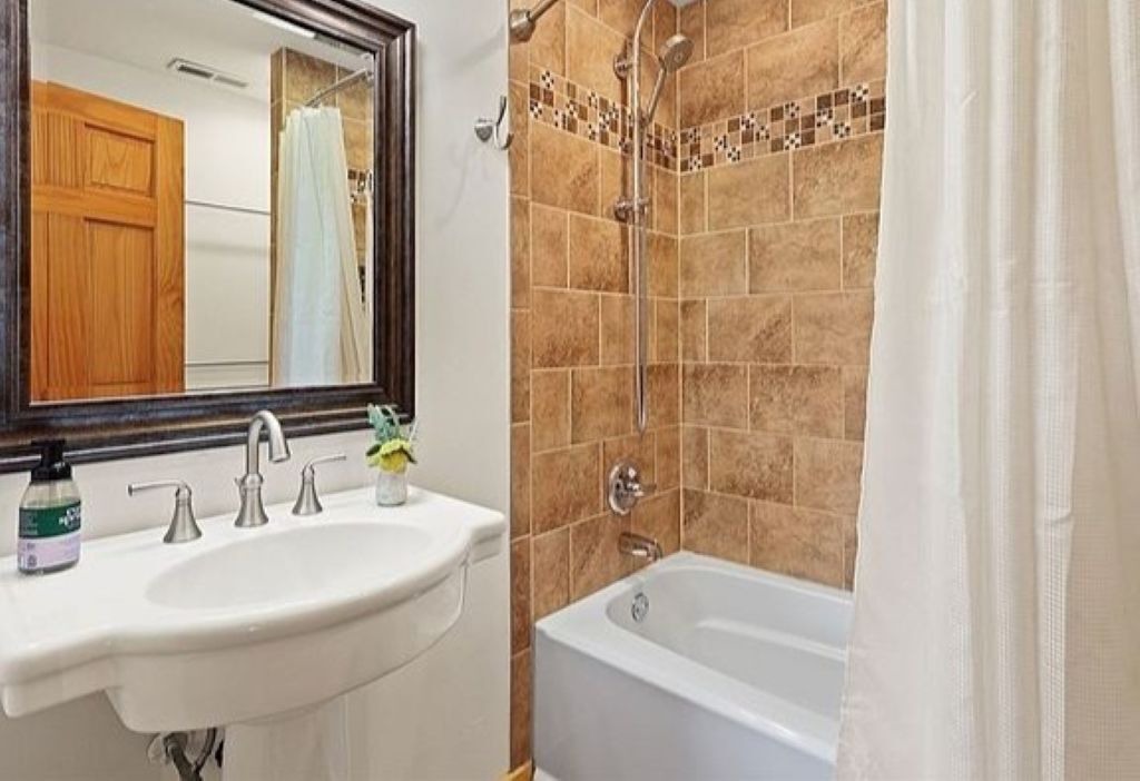 Photo of Bathroom in Boone