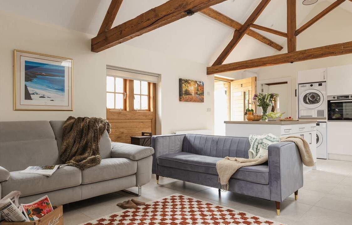 Photo of Livingroom in Lutterworth