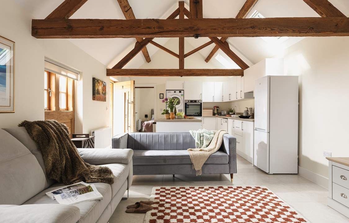 Photo of Livingroom in Lutterworth