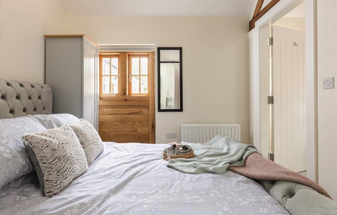 Photo of Bedroom in Lutterworth