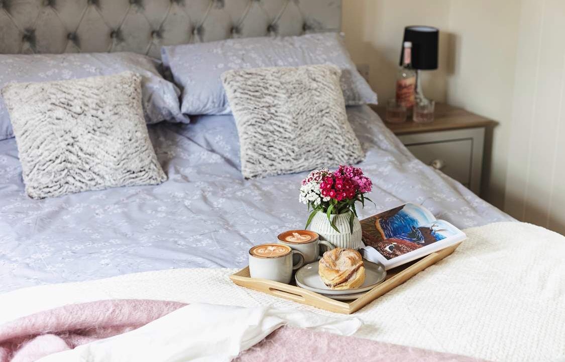 Photo of Bedroom in Lutterworth