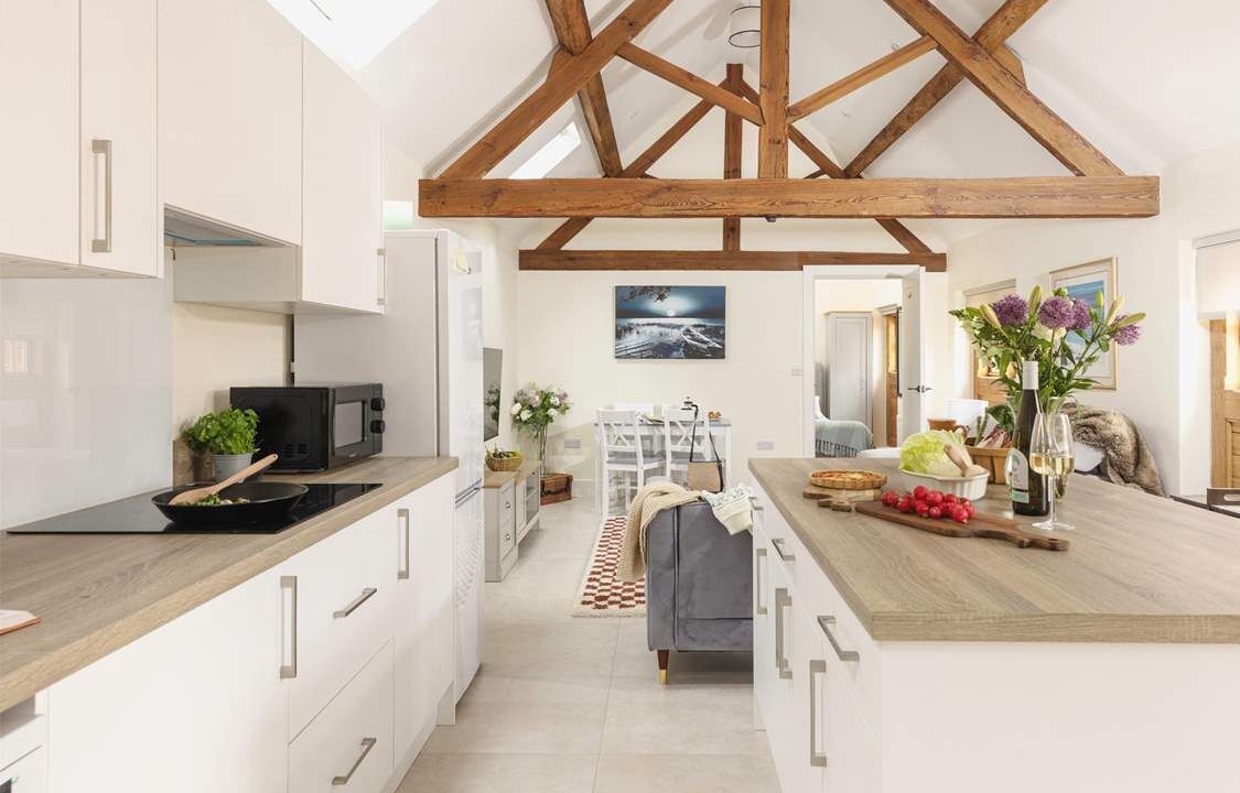 Photo of Kitchen in Lutterworth