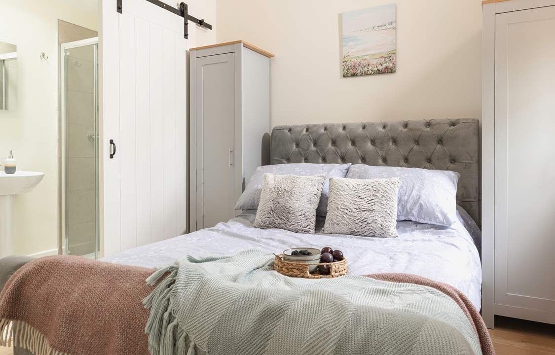 Photo of Bedroom in Lutterworth