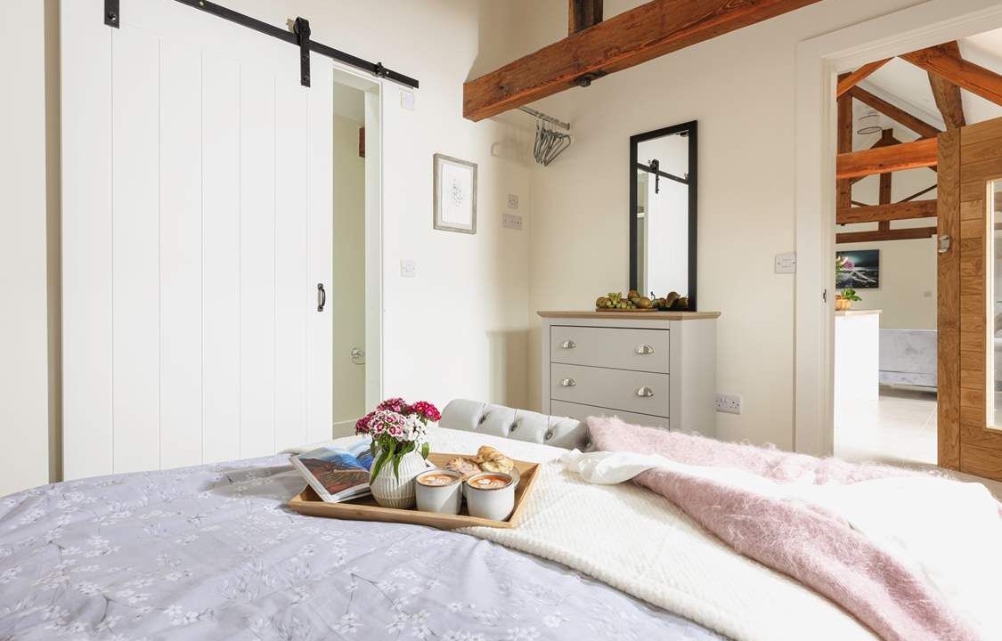 Photo of Bedroom in Lutterworth