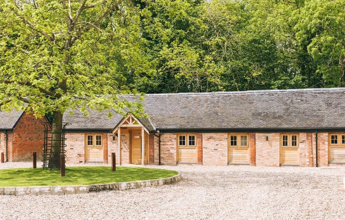 Photo of Outdoor in Lutterworth