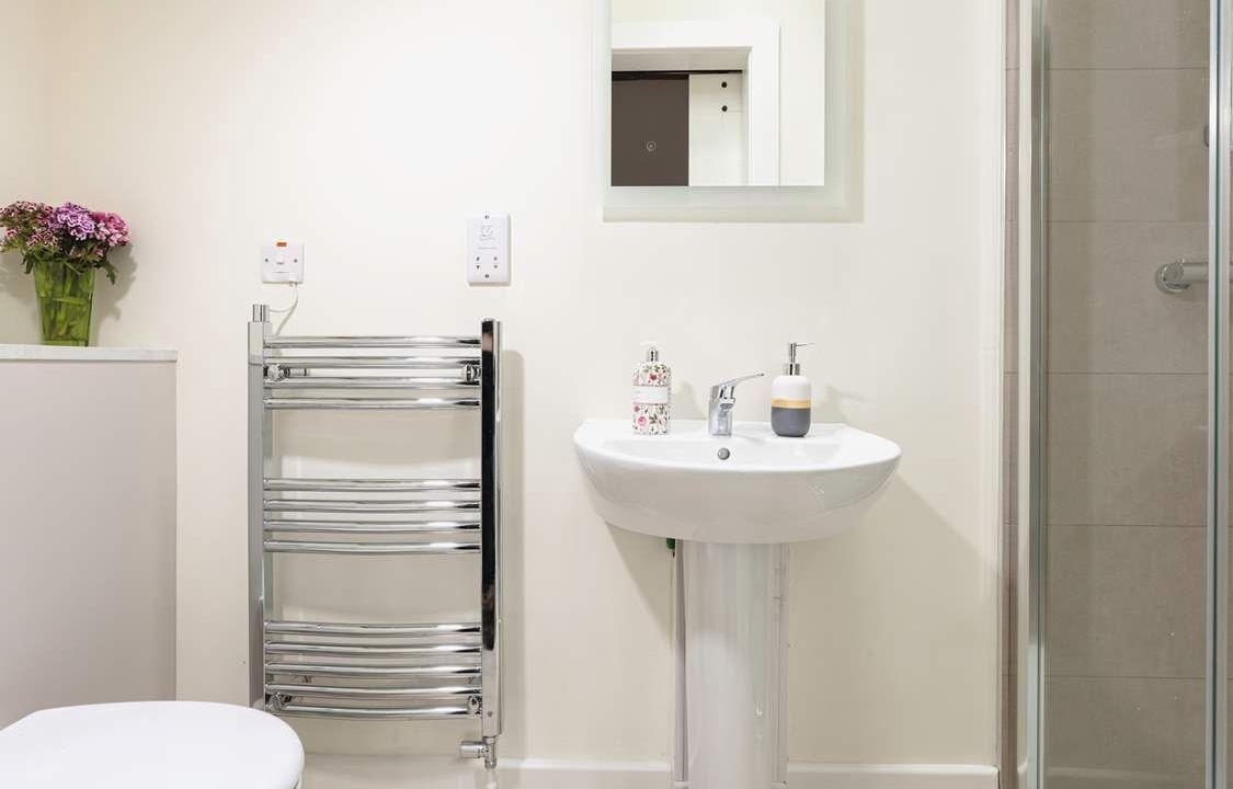 Photo of Bathroom in Lutterworth