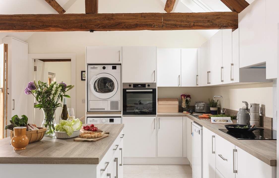 Photo of Kitchen in Lutterworth