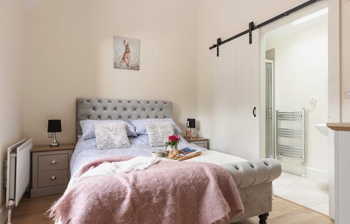 Photo of Bedroom in Lutterworth