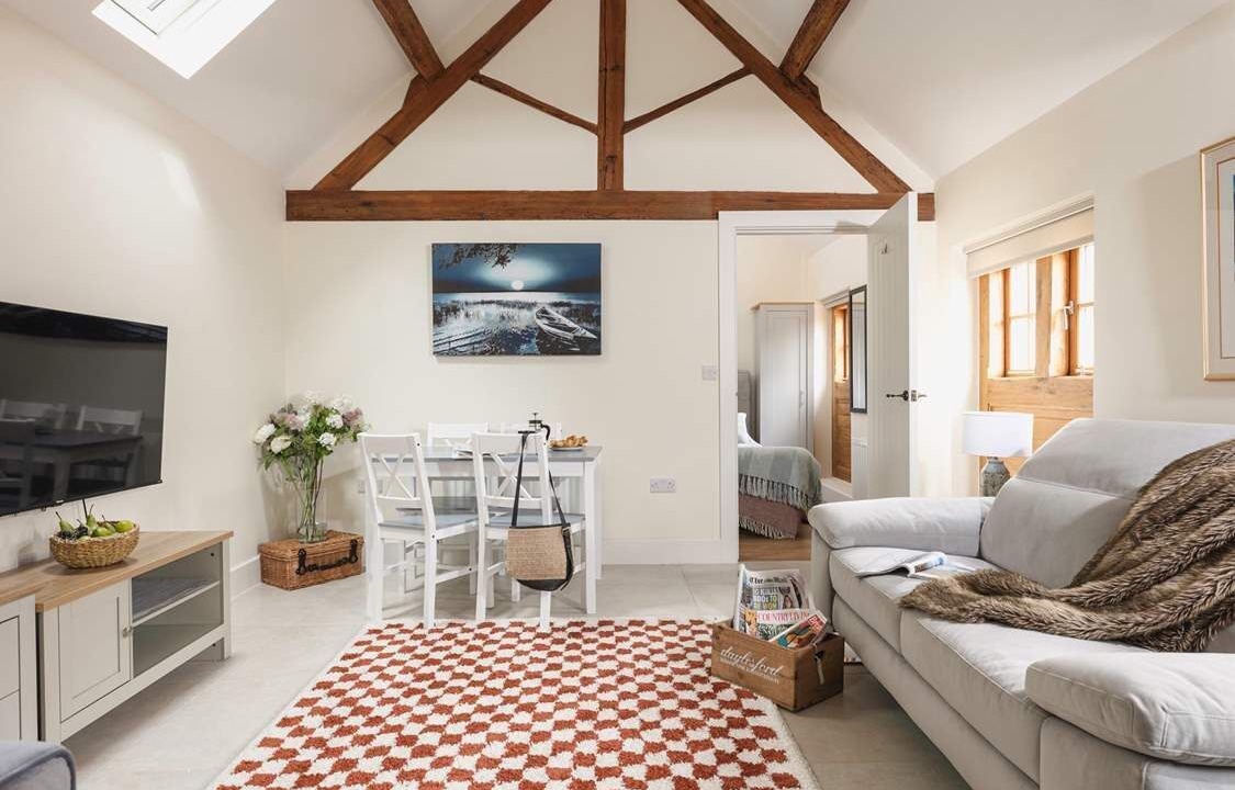 Photo of Livingroom in Lutterworth